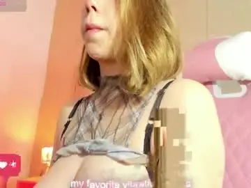 Live Sex Cam with emma__copper - Chaturbate