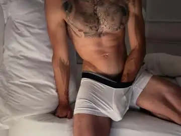 Free Porn Cam with fitjacques - Chaturbate