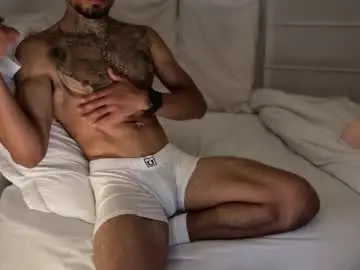 Free Live Porn with fitjacques - Chaturbate