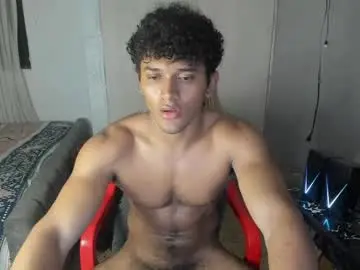 Sex Chat with fox_evans - Chaturbate