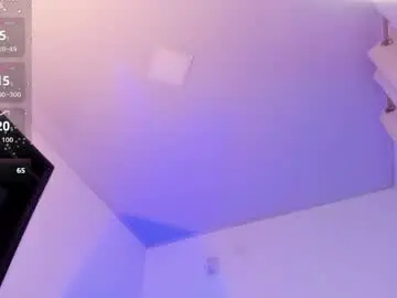 Nude Webcam with mila_chic - Chaturbate