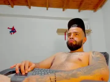 Nude Webcam with remy_sten - Chaturbate