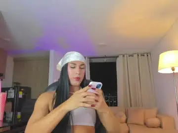 Best Webcam with alejaevangeline - Chaturbate