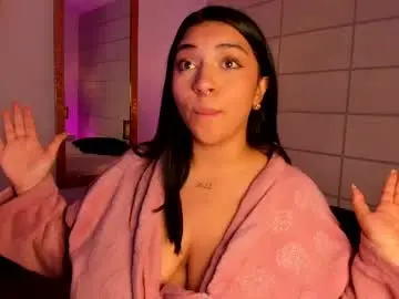 Adult Webcam with christine_harper - Chaturbate