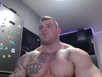 Nude Webcam with jackyhuge - Chaturbate