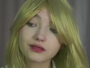 Adult Webcams with leyla_grace - Chaturbate