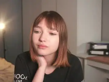 Live Sex Cam with leyla_grace - Chaturbate