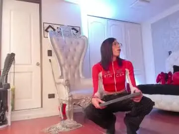 Adult Webcam with miss_nicolesds - Chaturbate