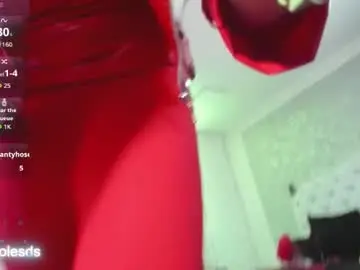 Adult Video Chat with miss_nicolesds - Chaturbate
