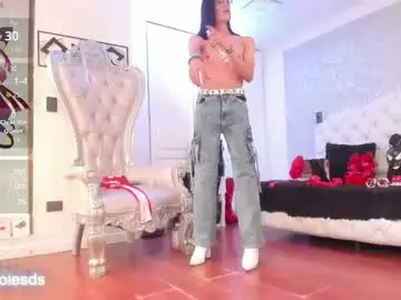 Free Live Porn with miss_nicolesds - Chaturbate