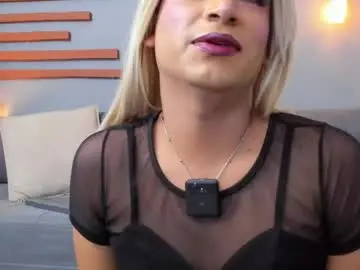 Adult Video Chat with sabrina_bellucci - Chaturbate