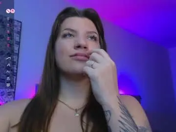 Live Porn with sofia__fairy - Chaturbate