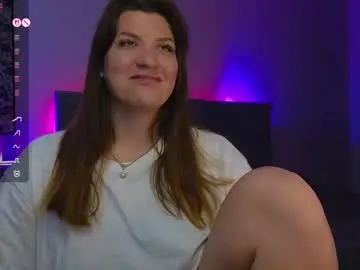 Adult Webcams with sofia__fairy - Chaturbate