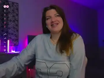 Adult Webcams with sofia__fairy - Chaturbate