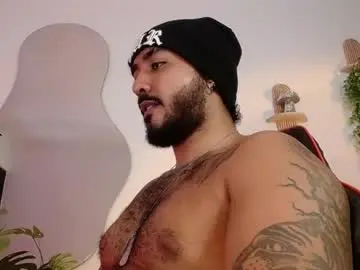 Live Sex Cam with bigdaddybx - Chaturbate