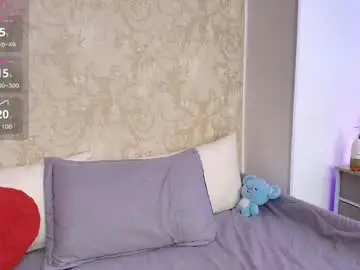 Free Porn Cam with ginebrabrown - Chaturbate