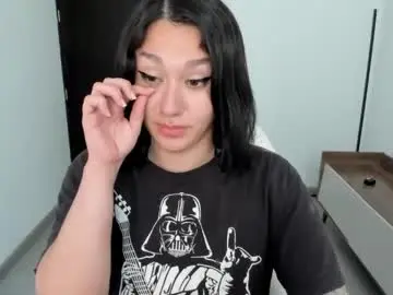 Nude Webcam with heavensoul01 - Chaturbate