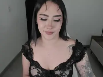 Live Sex Cam with heavensoul01 - Chaturbate