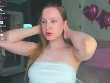 Live Sex Cam with lina_smilee - Chaturbate