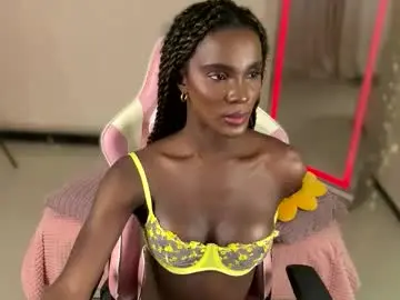 Best Webcam with luanarisque - Chaturbate