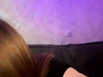 Adult Webcam with rosaliehue - Chaturbate