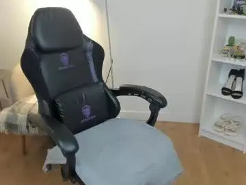 Best live sex cam show with _bellaevans_ - Chaturbate