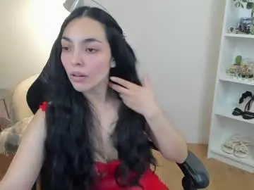 Adult Webcam with _bellaevans_ - Chaturbate