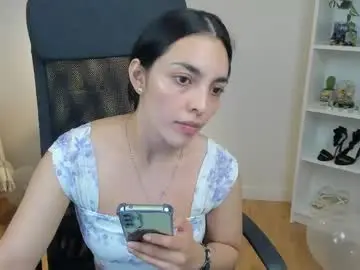 Live Sex Cam with _bellaevans_ - Chaturbate