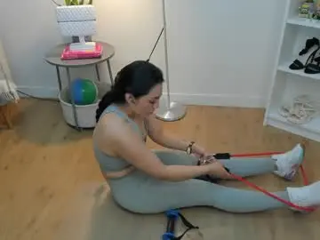 Best live sex cam show with _bellaevans_ - Chaturbate