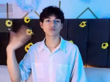 Free Live Porn with ale_aurarashi - Chaturbate