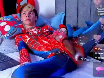 Free Live Porn with callum__777 - Chaturbate