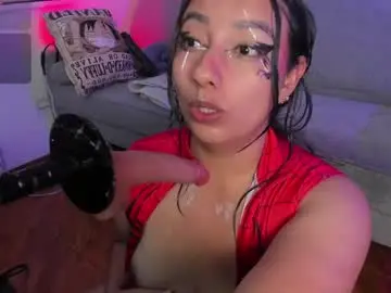 Free Live Porn with gabyy__miller - Chaturbate