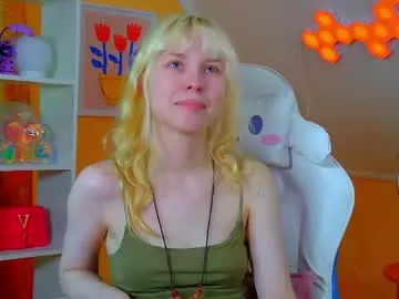 Live Sex Cam with hannahhollis - Chaturbate