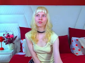 Adult Video Chat with hannahhollis - Chaturbate