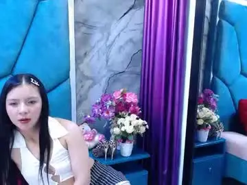 Best live sex cam show with julieta_diamond - Chaturbate