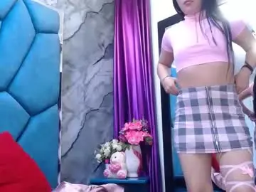 Sex Cam with julieta_diamond - Chaturbate