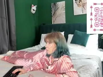 Adult Webcams with lilac_muse - Chaturbate