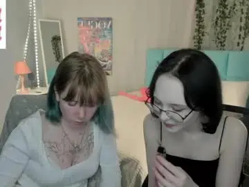 Sex Chat with lilac_muse - Chaturbate