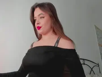 Adult Video Chat with mistress_milana_ - Chaturbate