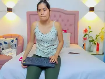 Private Sex Chat with paulinavera - Chaturbate