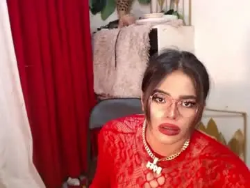 Sex Cam with tasha_goddess - Chaturbate
