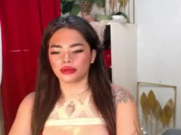 Live Sex with tasha_goddess - Chaturbate