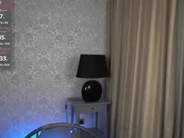 Adult Webcam with crystall_bliss - Chaturbate