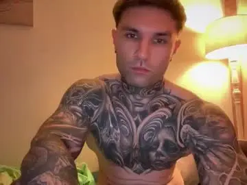 Free Porn Cam with larsskeet - Chaturbate