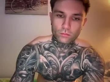 Adult Webcam with larsskeet - Chaturbate