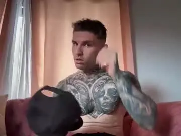 Best live sex cam show with larsskeet - Chaturbate