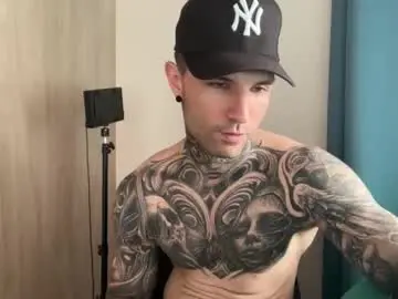 Watch Live Sex Cams with larsskeet - Chaturbate