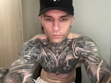 Sex Chat with larsskeet - Chaturbate