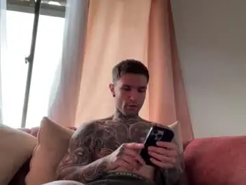 Adult Webcam with larsskeet - Chaturbate