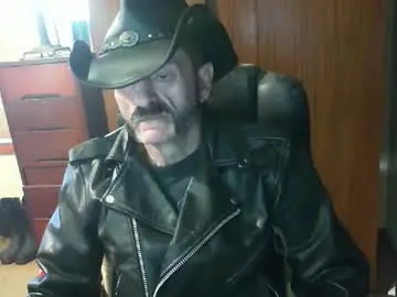 Best live sex cam show with leathergreaser - Chaturbate